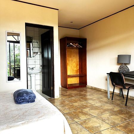 Hotel Vista Linda Montana Tambor  Bagian luar foto