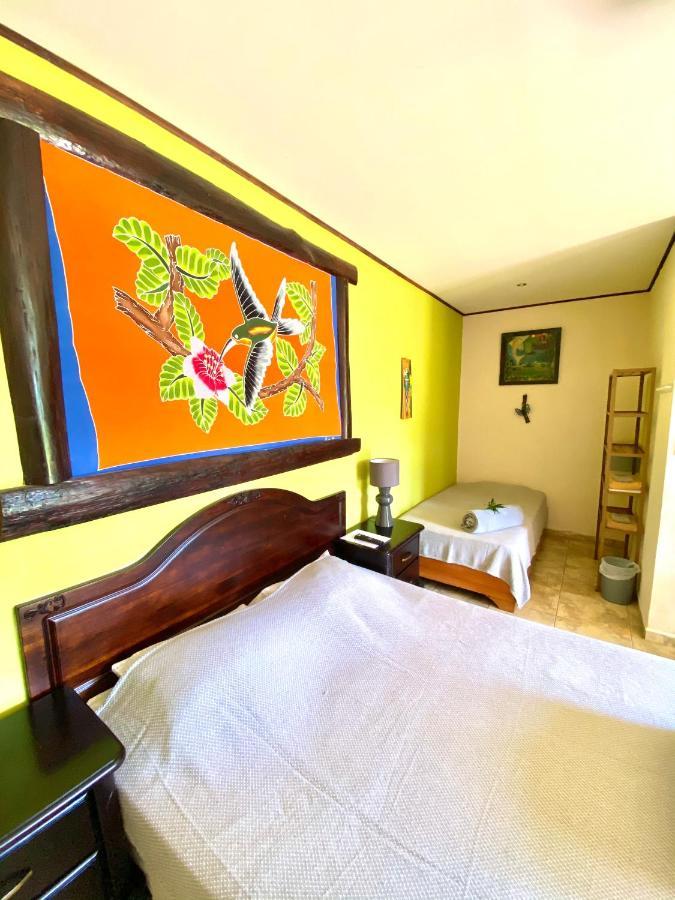 Hotel Vista Linda Montana Tambor  Bagian luar foto