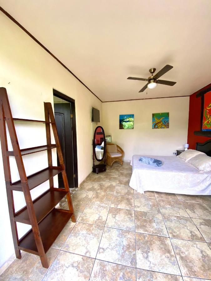 Hotel Vista Linda Montana Tambor  Bagian luar foto