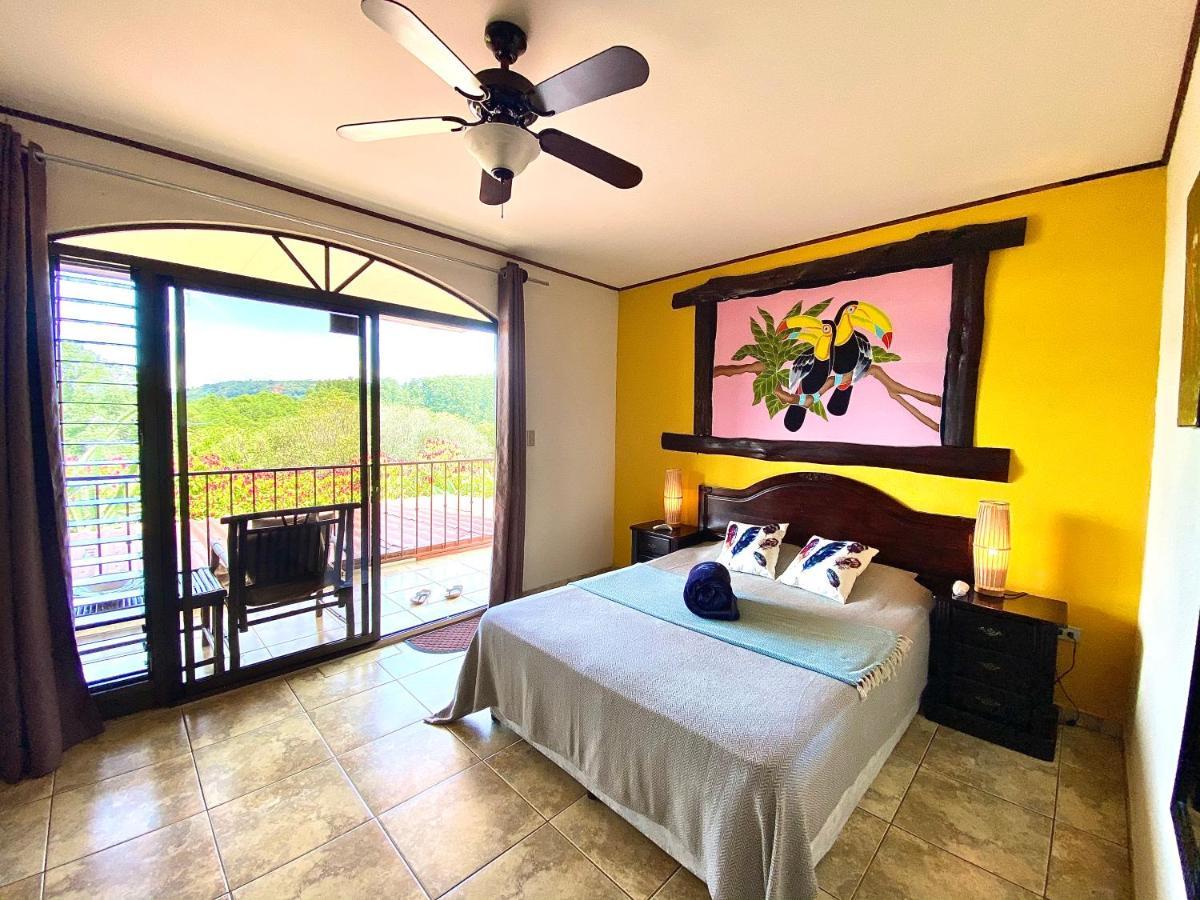 Hotel Vista Linda Montana Tambor  Bagian luar foto