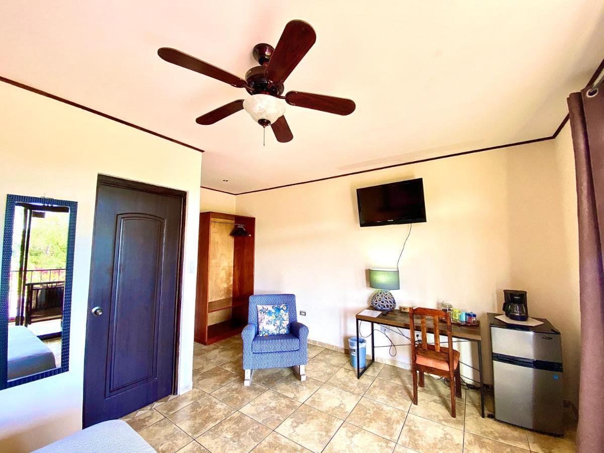 Hotel Vista Linda Montana Tambor  Bagian luar foto