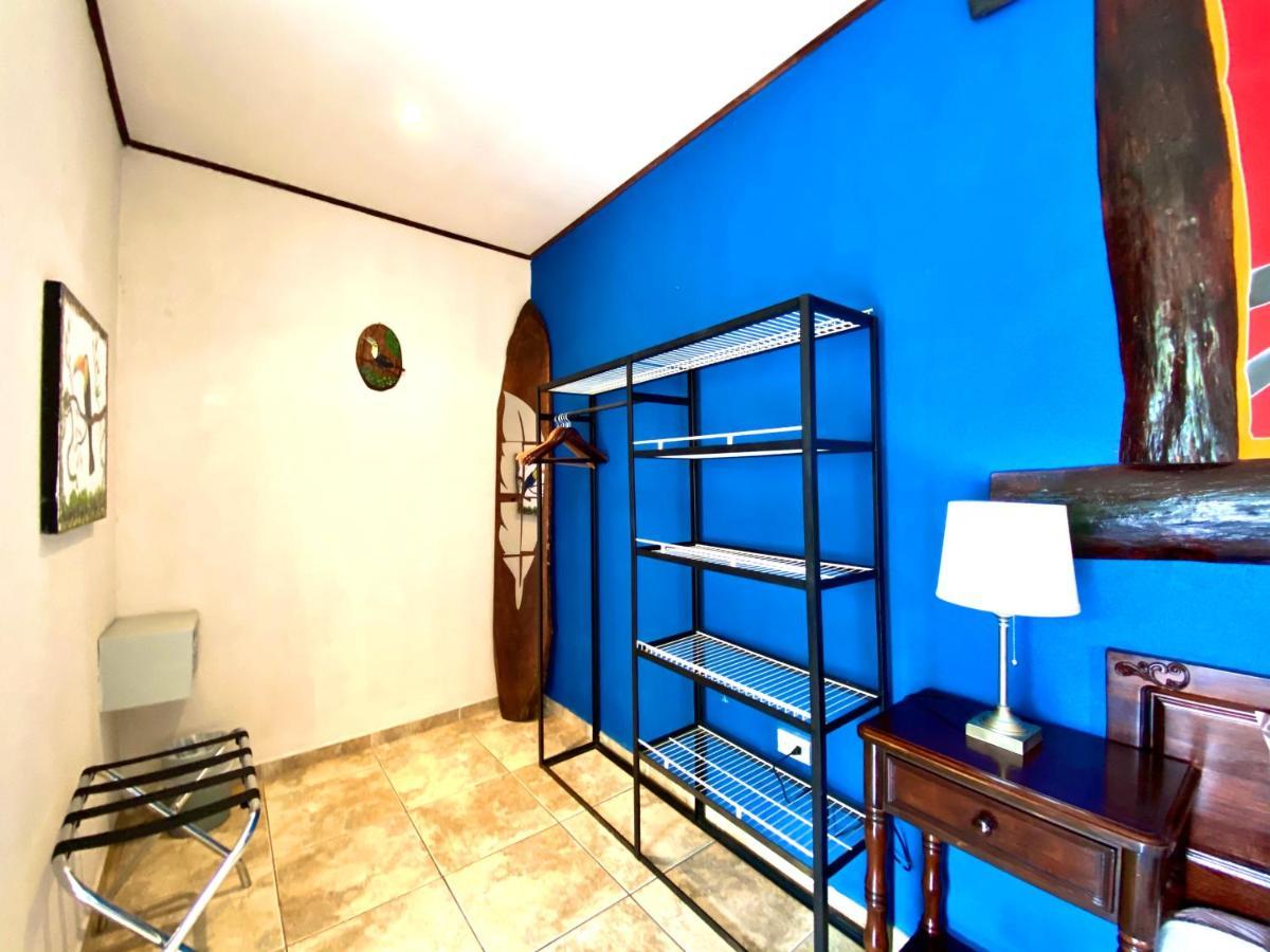 Hotel Vista Linda Montana Tambor  Bagian luar foto