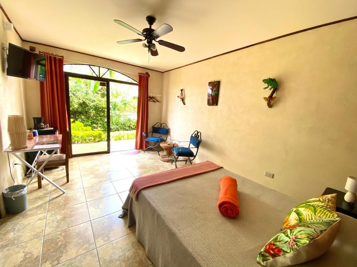 Hotel Vista Linda Montana Tambor  Bagian luar foto