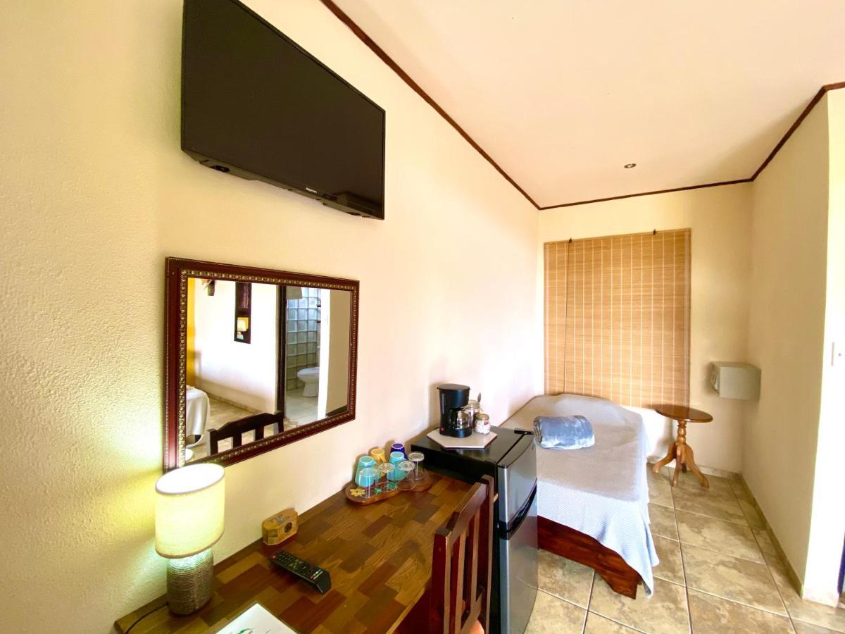 Hotel Vista Linda Montana Tambor  Bagian luar foto