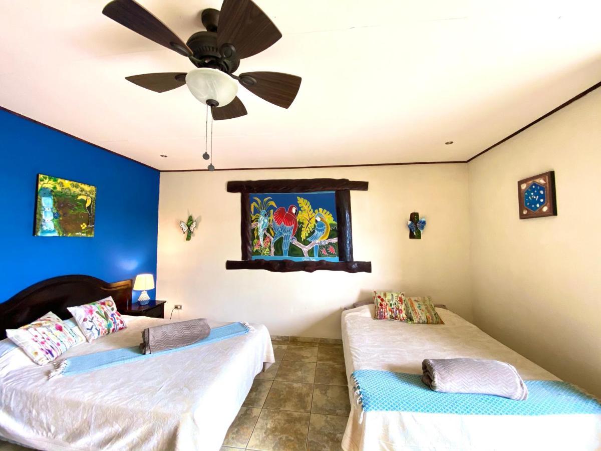 Hotel Vista Linda Montana Tambor  Bagian luar foto
