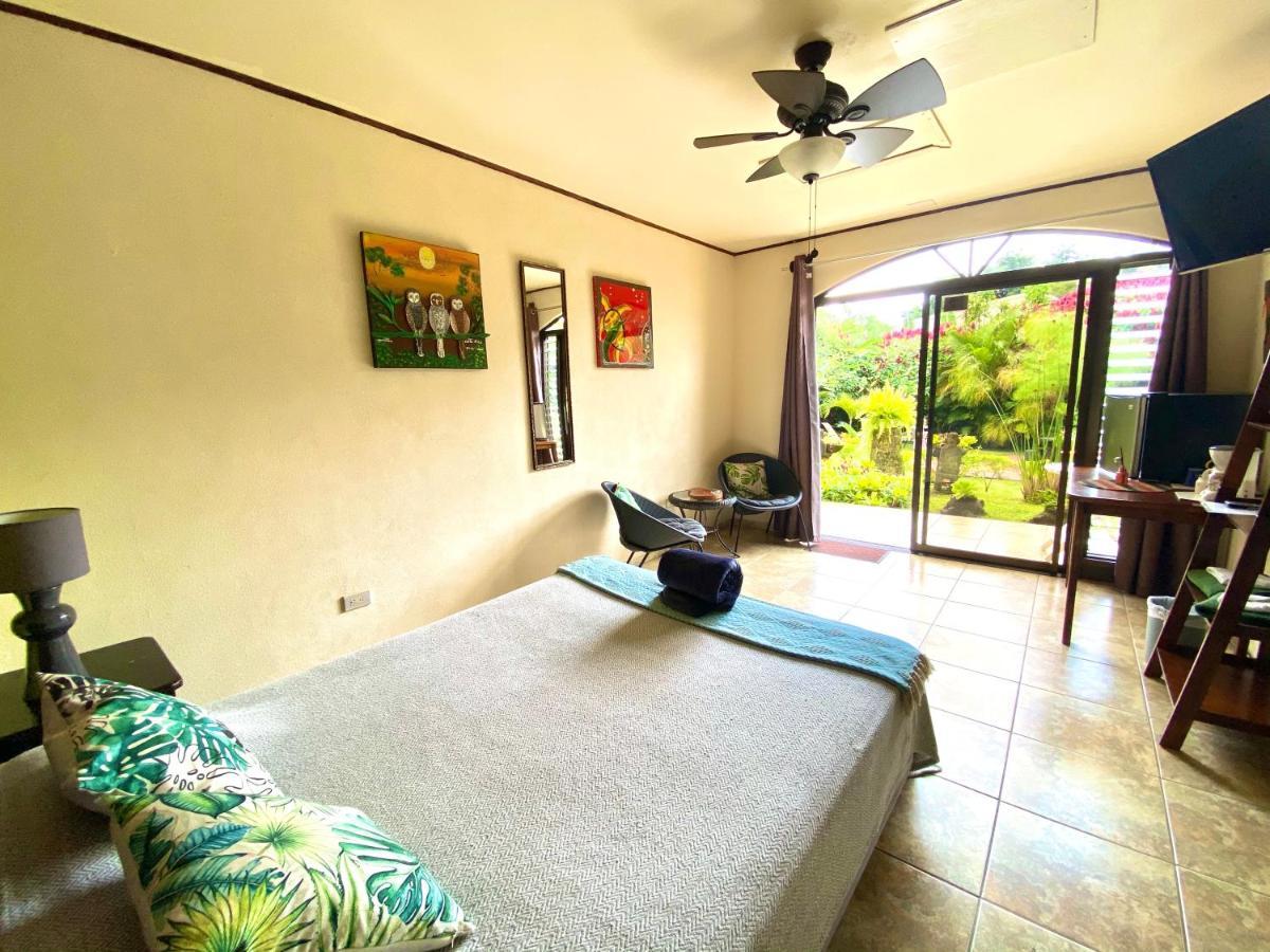 Hotel Vista Linda Montana Tambor  Bagian luar foto