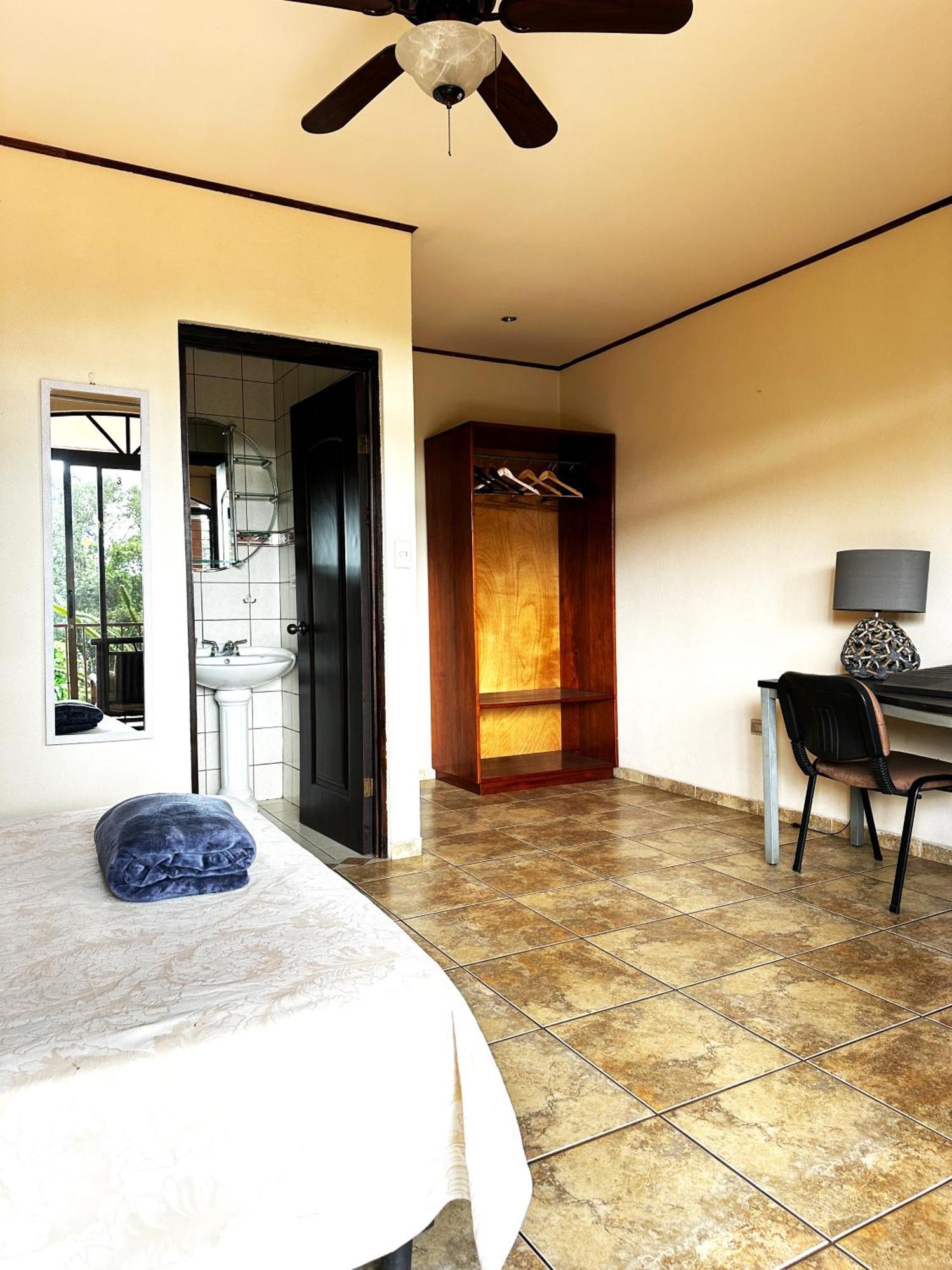 Hotel Vista Linda Montana Tambor  Bagian luar foto