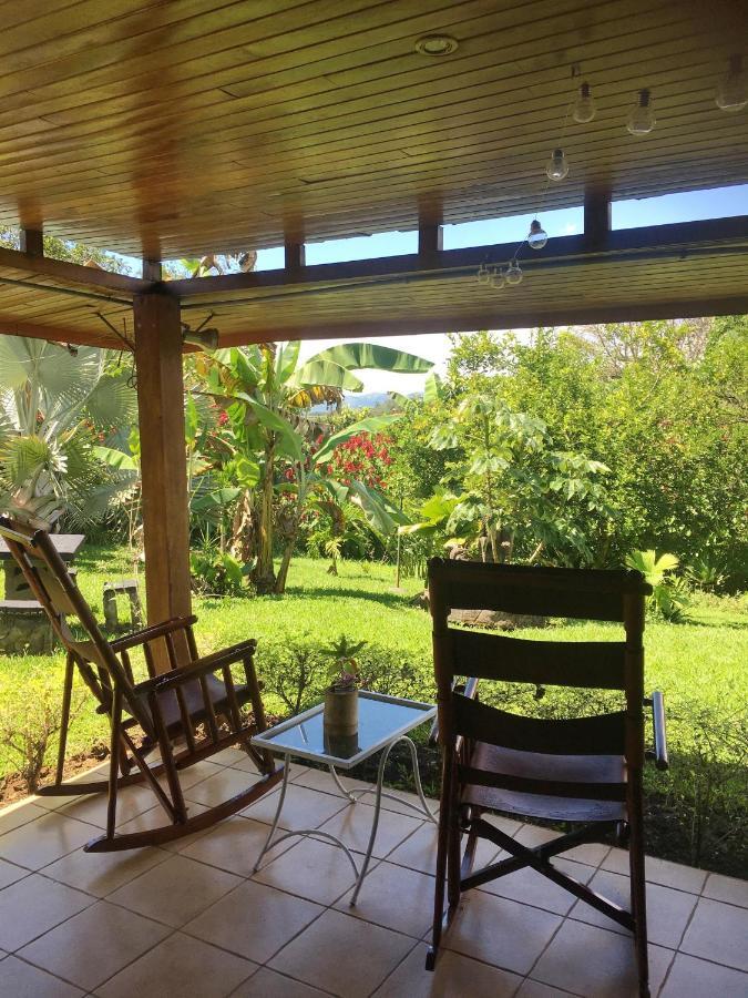 Hotel Vista Linda Montana Tambor  Bagian luar foto