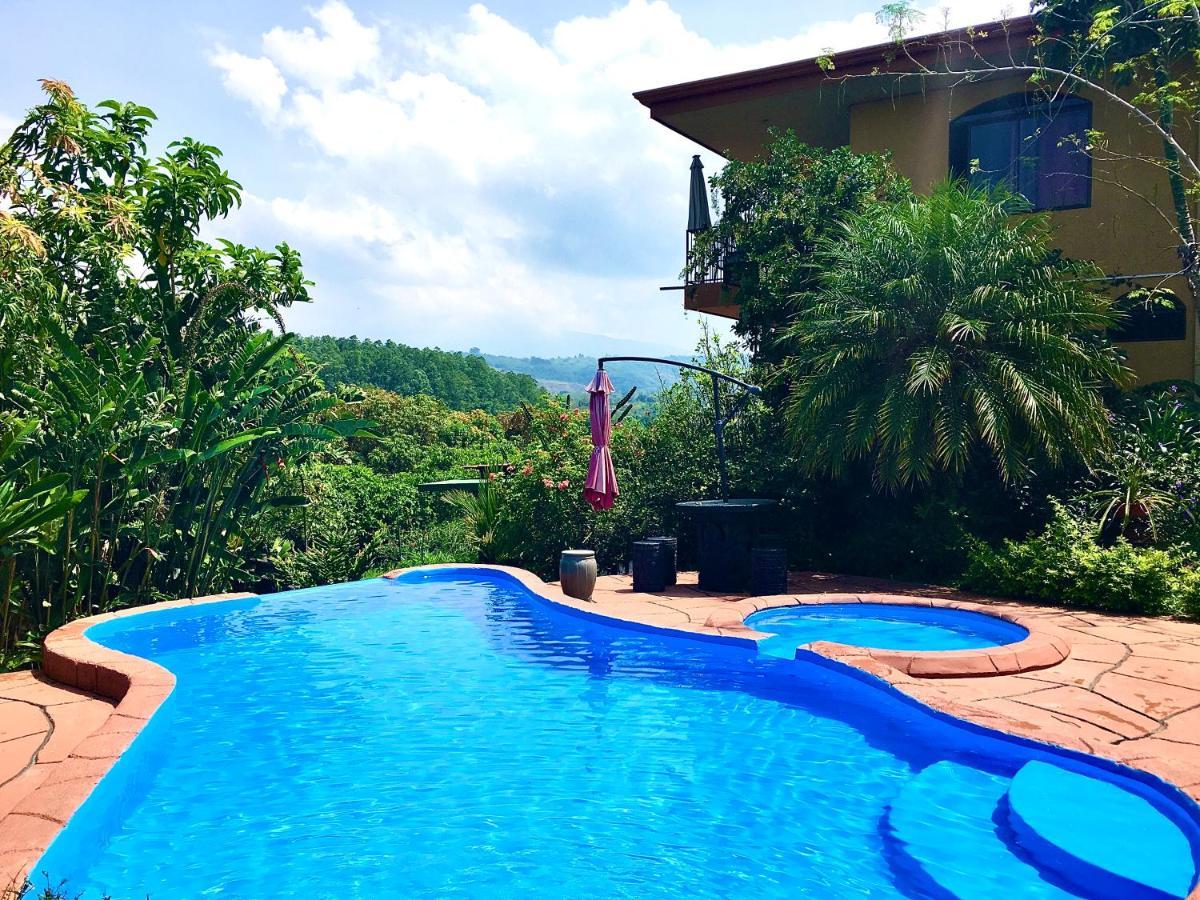 Hotel Vista Linda Montana Tambor  Bagian luar foto